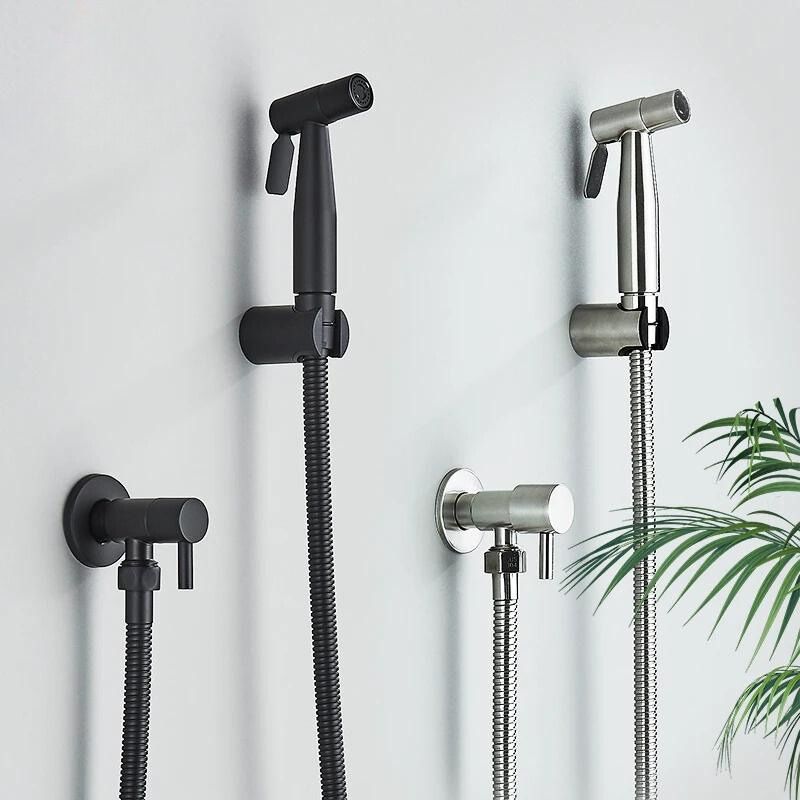 Spruzzatore per Bidet da Toilette Pulizia Iperigienica - - Bathroom Bathroom accessories bidet home & garden iperigienica pulizia spruzzatore spruzzatore bidet toilette - Concept Palermo
