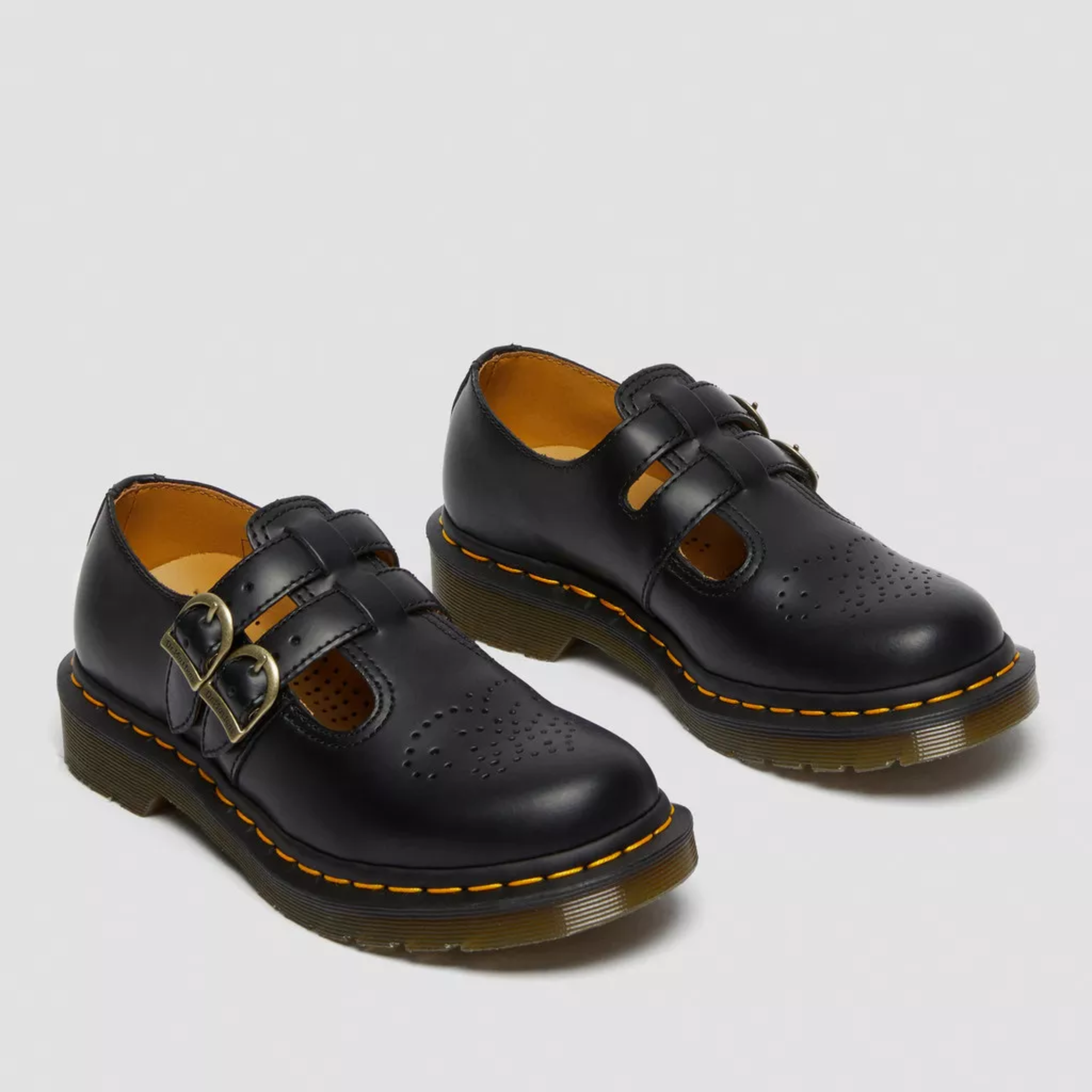 Chaussures Style Mary Jane avec Semelle Confortable et Bon Maintien - - chaussures chaussures style cross-from-marche-lino-15834415235421 jane maintien mary New-google overig semelle style - Concept Palermo