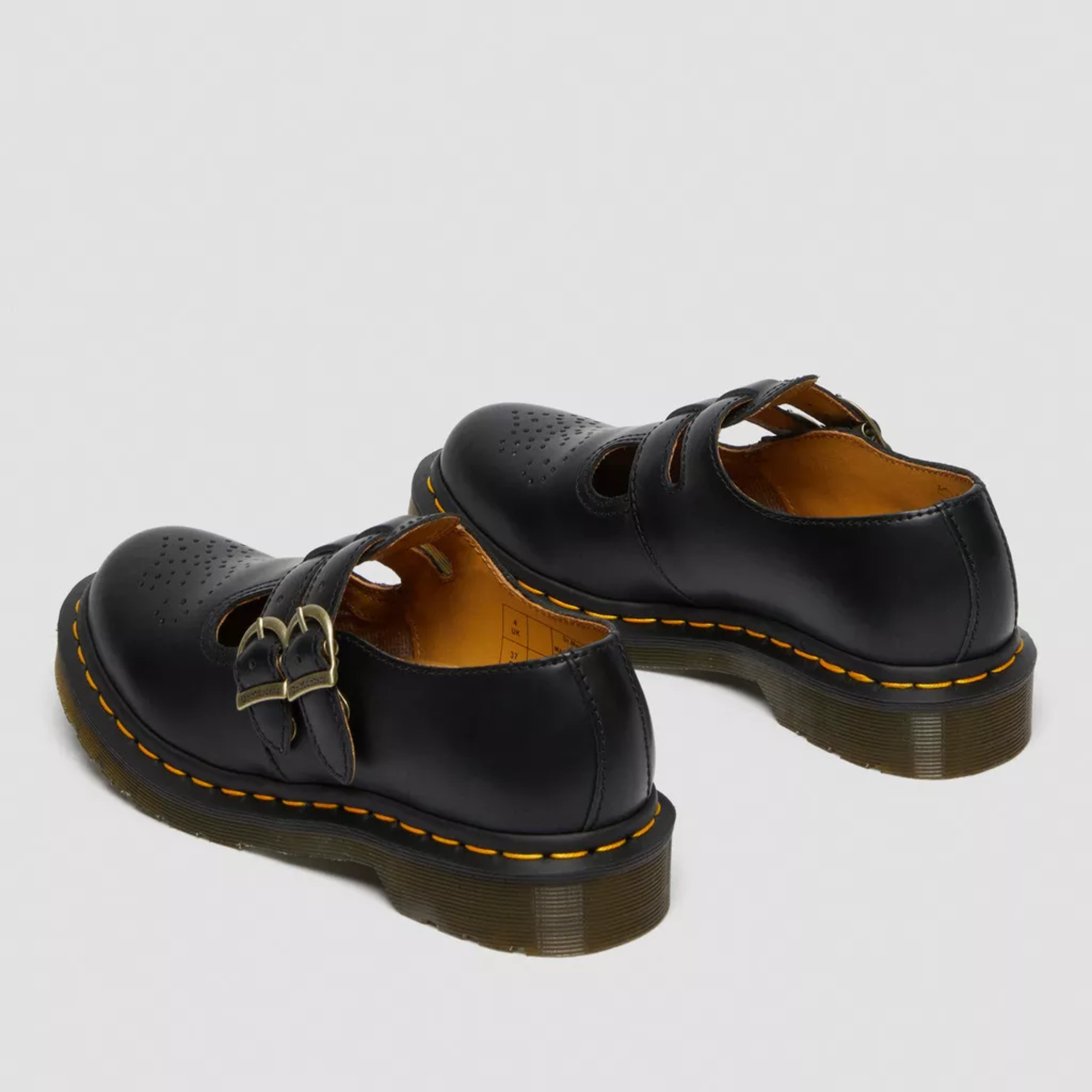 Chaussures Style Mary Jane avec Semelle Confortable et Bon Maintien - - chaussures chaussures style cross-from-marche-lino-15834415235421 jane maintien mary New-google overig semelle style - Concept Palermo