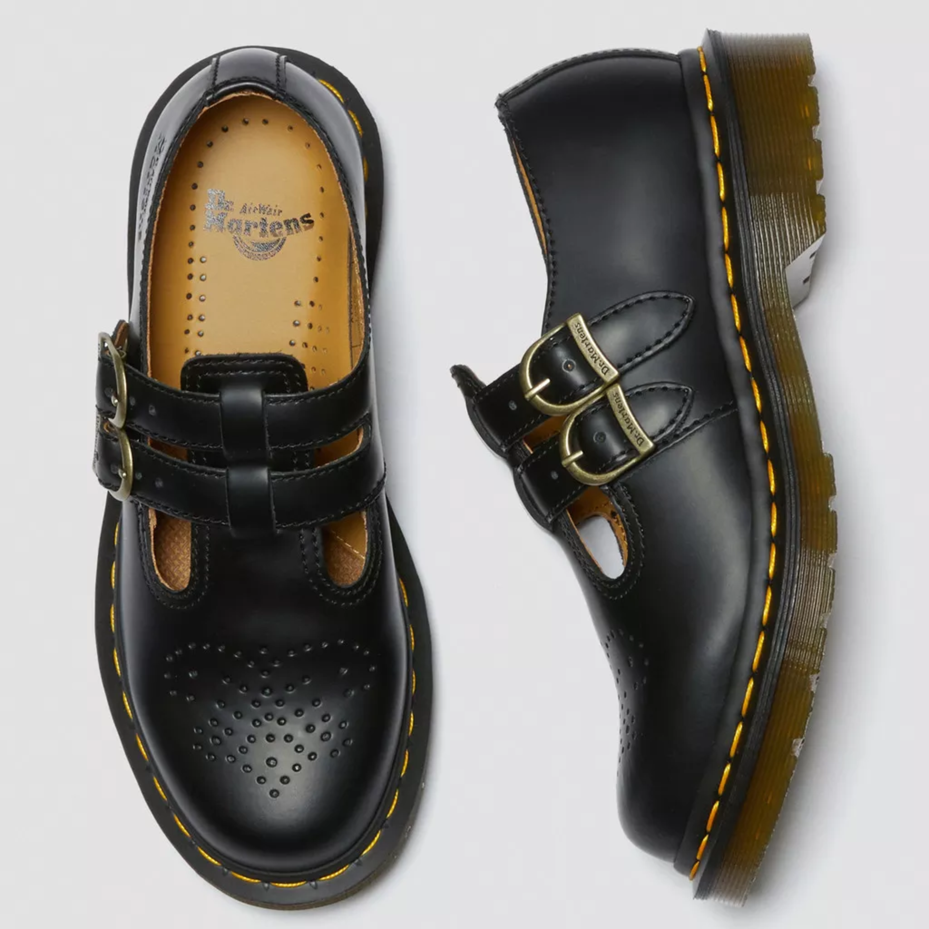 Chaussures Style Mary Jane avec Semelle Confortable et Bon Maintien - - chaussures chaussures style cross-from-marche-lino-15834415235421 jane maintien mary New-google overig semelle style - Concept Palermo