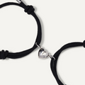 Pulsera Magnetic Love® (2 piezas) para hombre