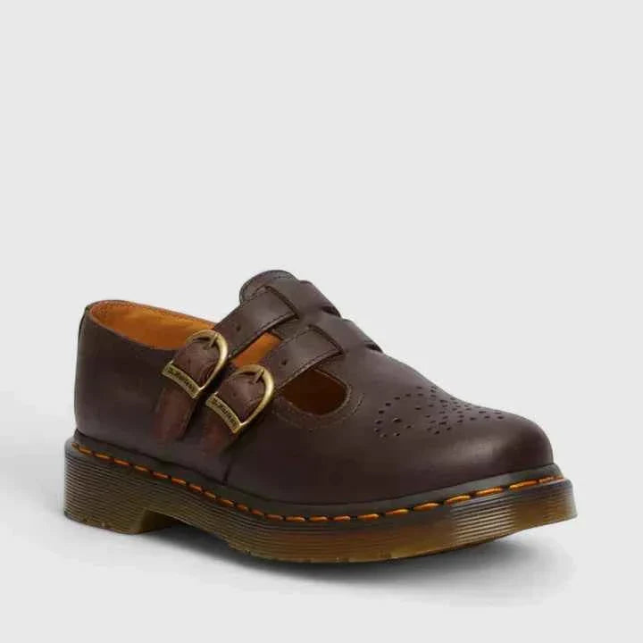 Chaussures Style Mary Jane avec Semelle Confortable et Bon Maintien - - chaussures chaussures style cross-from-marche-lino-15834415235421 jane maintien mary New-google overig semelle style - Concept Palermo