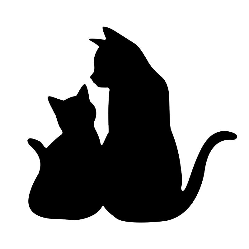 Proiettore Laser Interattivo Gatti, Gioco Automatico LED Movimento per Divertimento Domestico - Coppia di gatti - all Decor home Home & Garden home decor light Lighting motion motion light uomo - Concept Palermo
