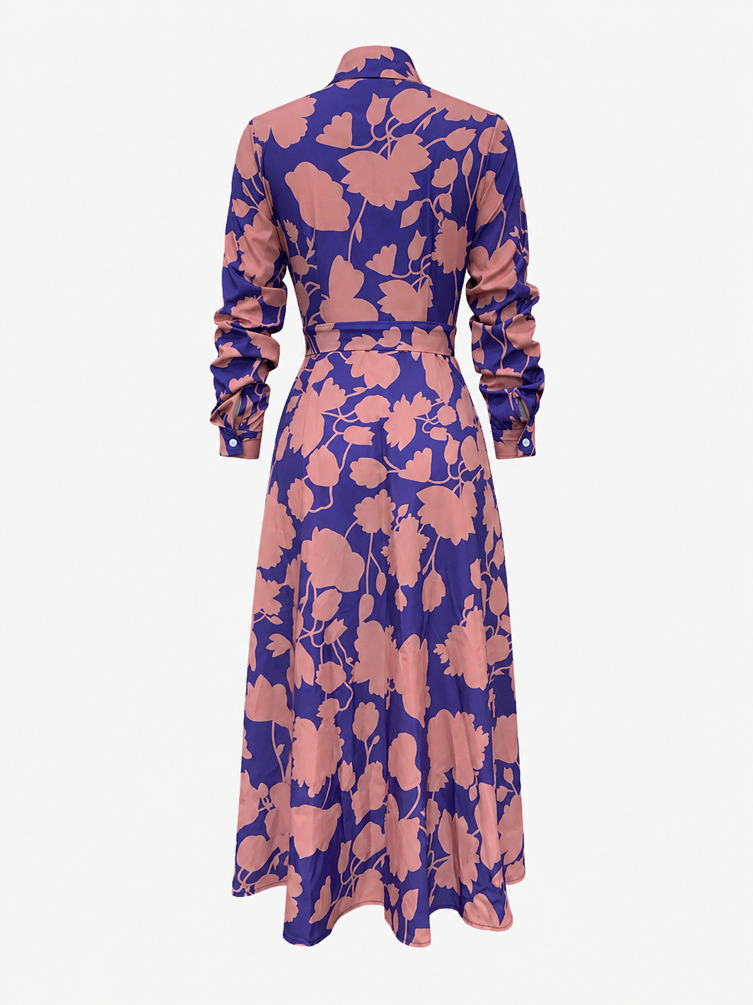 Vestito Camicia Classico Donna - Alta Qualita, Consegna Rapida - - camicia donna dresses vestito vestito camicia - Concept Palermo