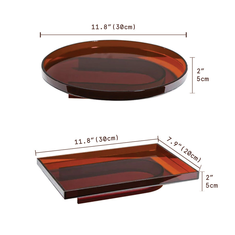 Servitore in Acrilico: Trasforma il Tuo Arredamento e Arricchisci la Tua Esperienza di Intrattenimento Uomo - - acrilico arredamento arricchisci Decor esperienza home & garden intrattenimento Kitchen servitore servitore acrilico Tableware - Concept Palermo