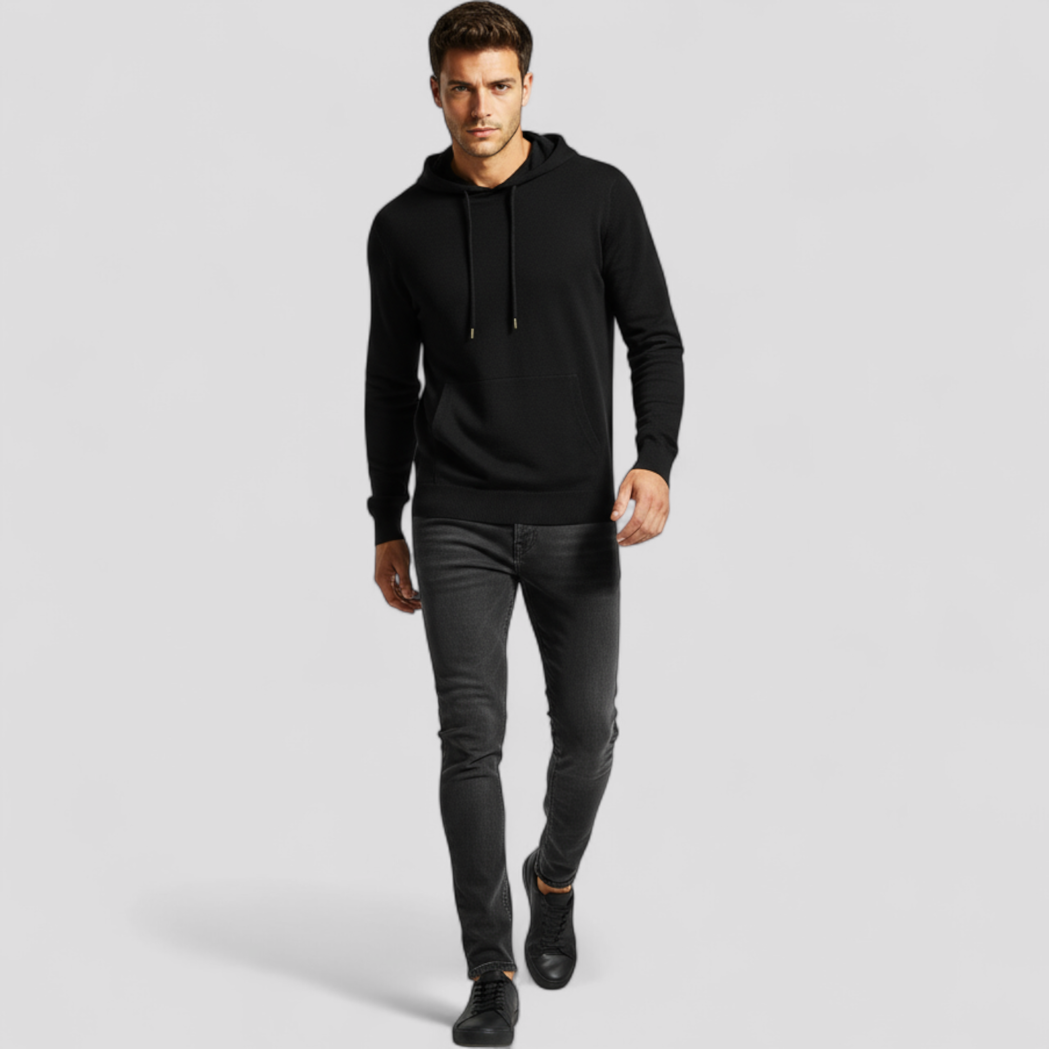 Hoodie in Merino - Morbidezza e Traspirabilità in Ogni Stagione - - 102401 1itemsoldjan16th 2salesplus90days 55%profit-111224 ace | hoodie in merino - morbidezza e traspirabilità in ogni stagione - €25 comfortgenie20241003 fashion-ai Herren hoodie hoodie merino merino morbidezza nichebay ogni skorterimport stagione sweaters-ai traspirabilità - Concept Palermo