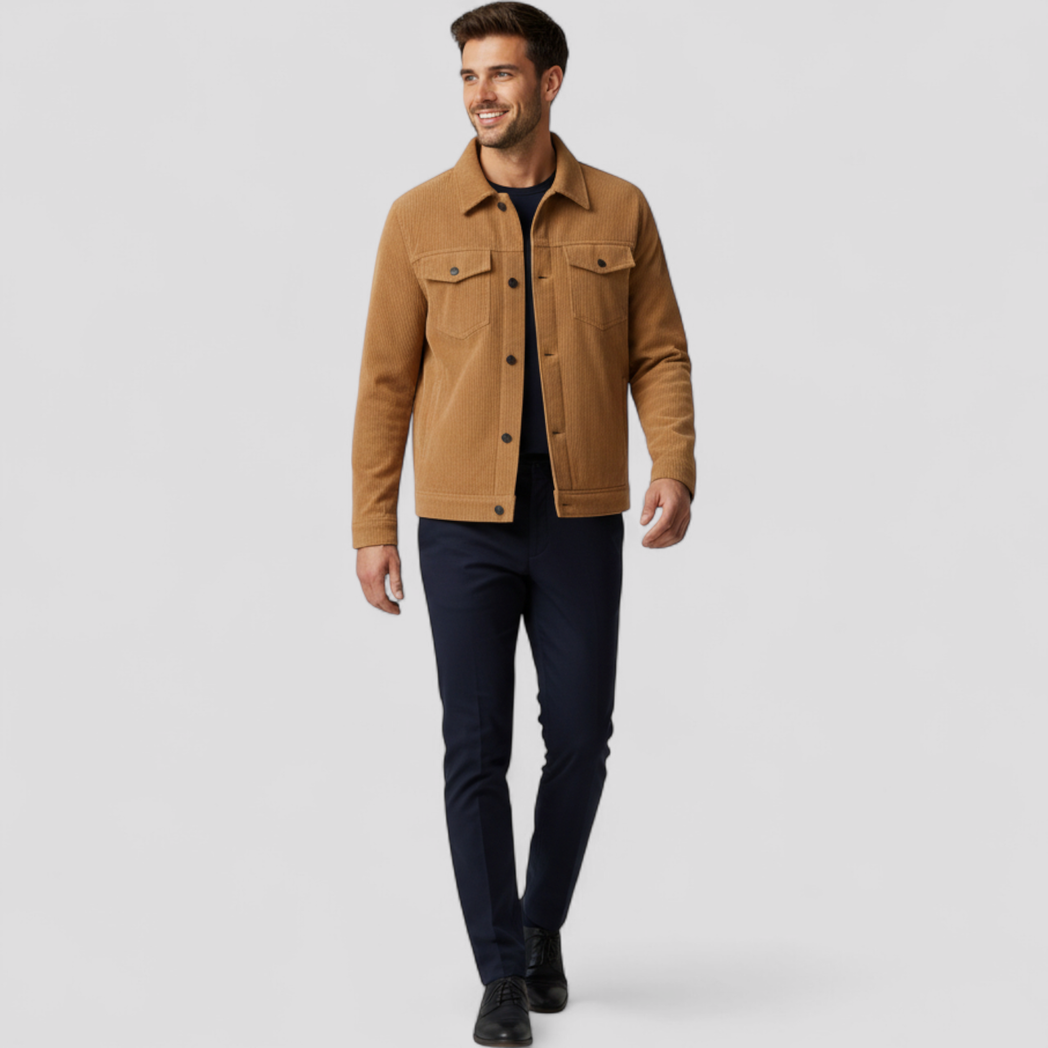 Giacca invernale: calore e stile per ogni occasione Uomo - - calore coat men giacca giacca invernale invernale Jackets & Coats men's coats & jackets occasione ogni stile - Concept Palermo