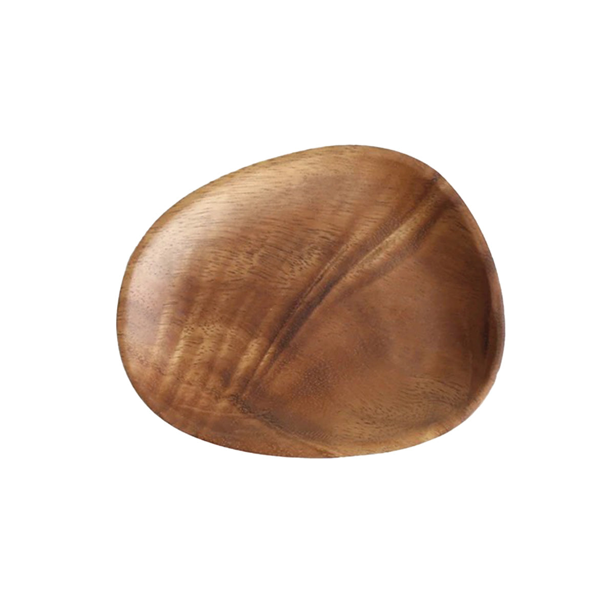 Piatti in Noce e Acacia Servizio da Tavola in Legno per Intrattenimento Stile - - acacia Decor home & garden intrattenimento Kitchen legno noce piatti piatti noce servizio Tableware - Concept Palermo