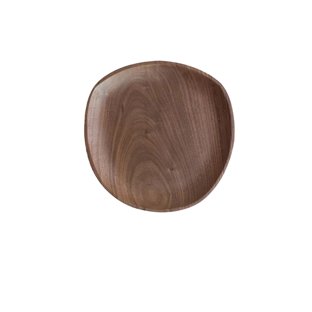 Piatti in Noce e Acacia Servizio da Tavola in Legno per Intrattenimento Stile - - acacia Decor home & garden intrattenimento Kitchen legno noce piatti piatti noce servizio Tableware - Concept Palermo