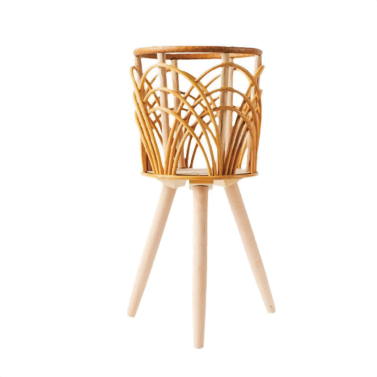 Chic Cesto da Stiro Intrecciato Dorato Oasi Dai un Tocco di Stile alla Tua Organizzazione Uomo - Stile 2 - alla cesto chic chic cesto Decor Flowerpots home & garden intrecciato oasi organizzazione - Concept Palermo