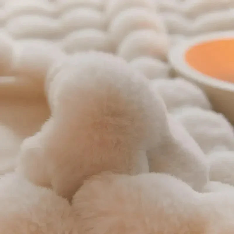 Coperta di Lusso - - Blankets coperta home & garden - Concept Palermo