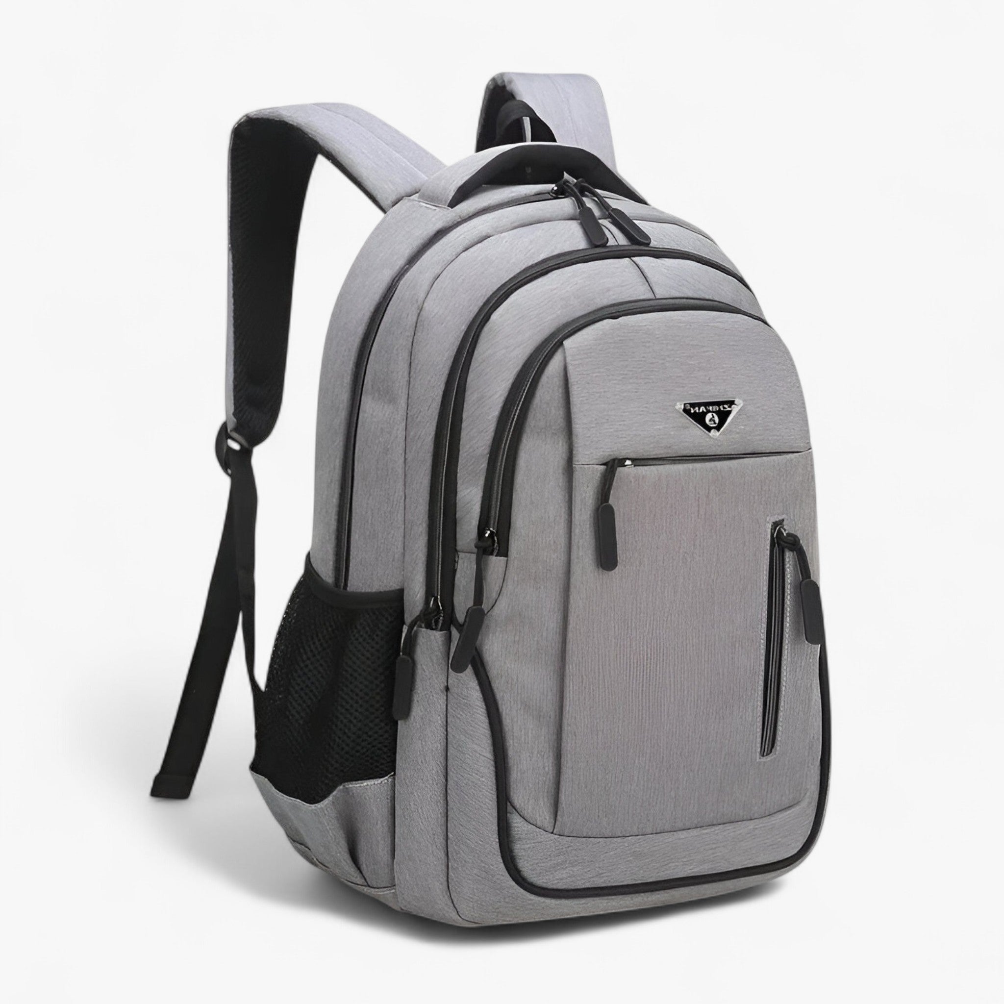 Zaino Laptop Spazioso per Studenti Uomo - - accessori zaino laptop spazioso studenti uomo zaini zaino zaino elegante zaino funzionale zaino laptop zaino Oxford zaino per studenti zaino spazioso zaino viaggiatore - Concept Palermo