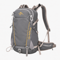 40-Liter-Trekkingrucksack mit verstellbaren Schultergurten und Seitentaschen