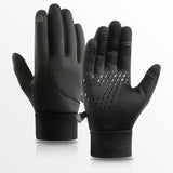 Warmte en comfort voor heren
