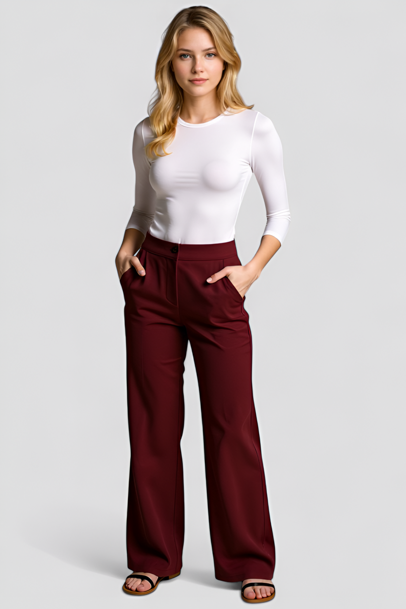 Pantaloni Donna Confortevoli - - ComfortCurve confortevoli donna pantaloni pantaloni casual pantaloni confortabili pantaloni donna pantaloni elasticizzati pantaloni eleganti pantaloni per ogni occasione pantaloni professionali pantaloni traspiranti pantaloni vita alta - Concept Palermo