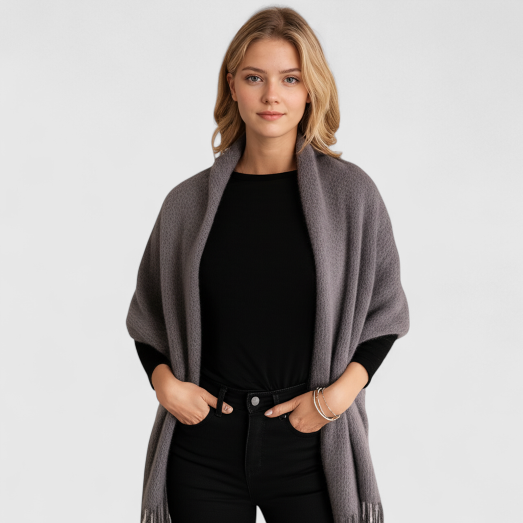 Giacca Donna Stile Unico - - abbigliamento femminile donna fashion donna giacca giacca comfort giacca con zip giacca donna giacca elegante giacca pratico giacca stagione giacca versatile giacche da donna jacket minimalista stile - Concept Palermo