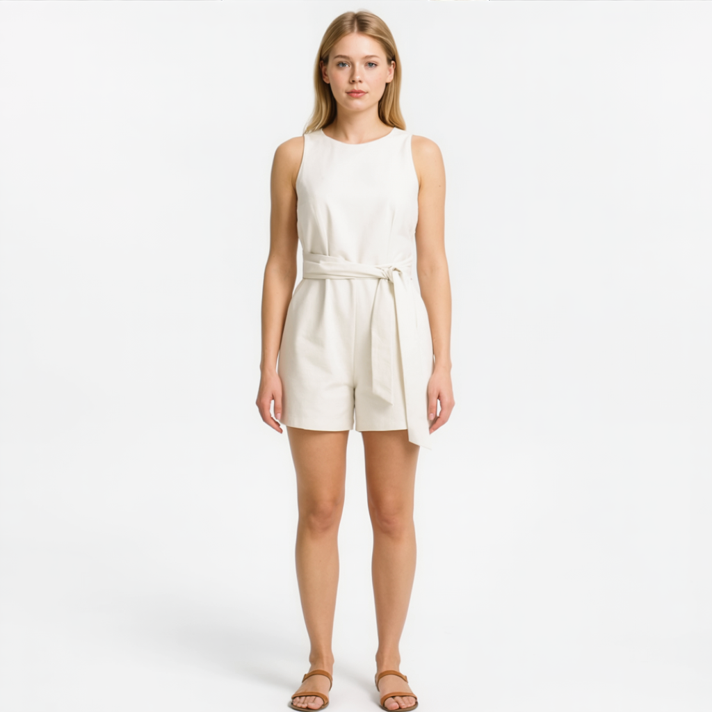 Tuta Donna per Ogni Occasione Poliestere - - abbigliamento versatile abito formale casual chic donna moda donna occasione ogni one-pieces poliestere taglio moderno tuta tuta donna tuta elegante tuta poliestere vestibilità comoda - Concept Palermo