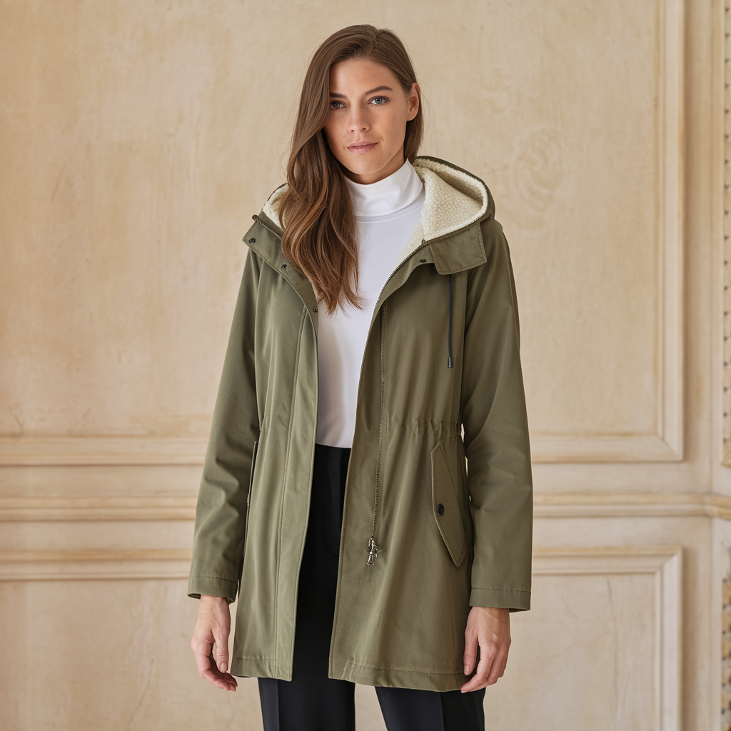 Giacca invernale - - giacca giacca invernale invernale women's coats & jackets - Concept Palermo
