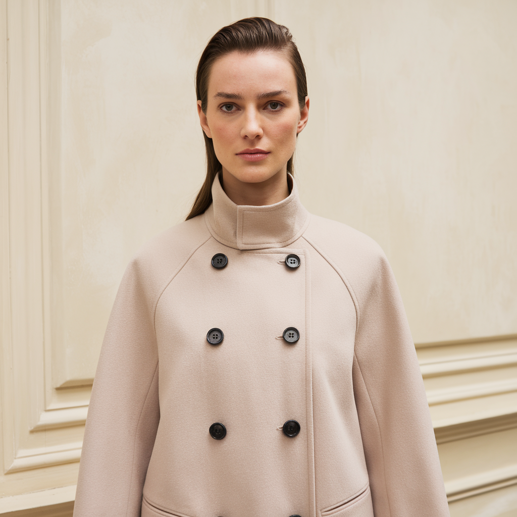 Nina | Giacca da donna – Elegante e versatile - - donna giacca nina nina giacca versatile women's coats & jackets - Concept Palermo