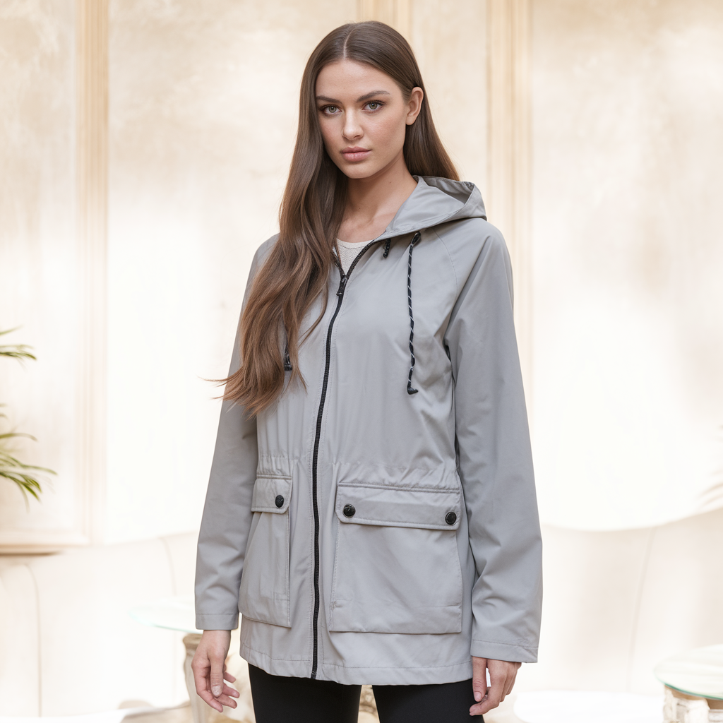 Giacca Leggera Impermeabile - Protezione Ultima all'Aperto Uomo - - aperto Autumn And Winter Autumn/Winter giacca giacca leggera impermeabile leggera protezione ultima uomo winter winter jacket Winter jacket men Winter jacket women - Concept Palermo