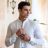 Ultra Elastisch en Ultra Comfortabel Heren