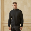 Chaqueta chic para hombre - Elegancia atemporal para cualquier ocasión hombre