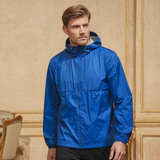 Idéal pour les conditions pluvieuses et humides Uomo