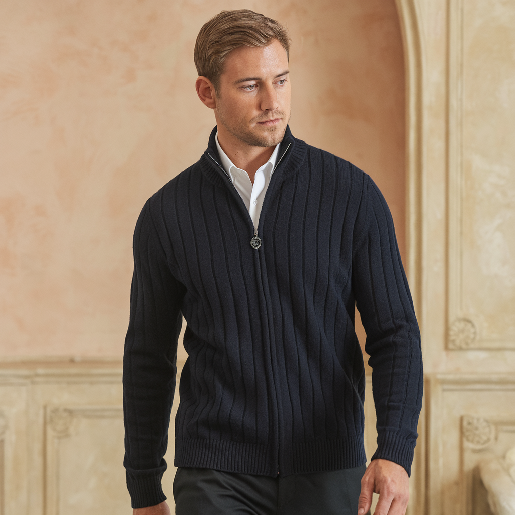 Maglione invernale da uomo - - autunno.uomo invernale maglione maglione invernale men's sweater uomo - Concept Palermo