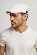 MeshCap™ - Cappello casual per uomo cappellini beret cotone berretti