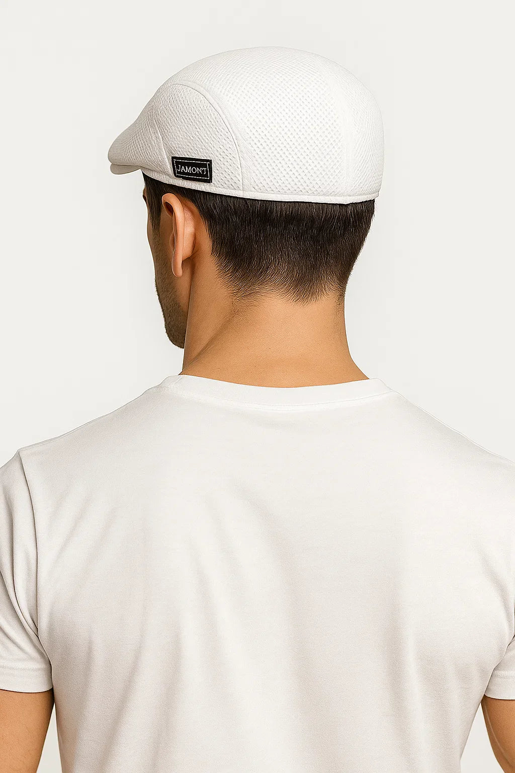 MeshCap™ - Cappello casual per uomo cappellini beret cotone berretti - - beret berretti cappellini cappello caps casual cotone jewelry mens cap meshcap - Concept Palermo