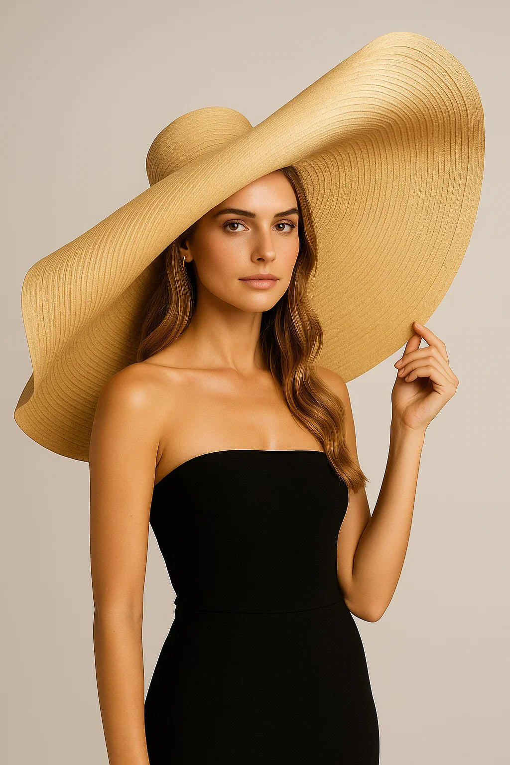 Cappello di Sole Uomo - - beach hats cappello cappello sole hats hats for women sole sun hat Sun Hats uomo women's hat - Concept Palermo