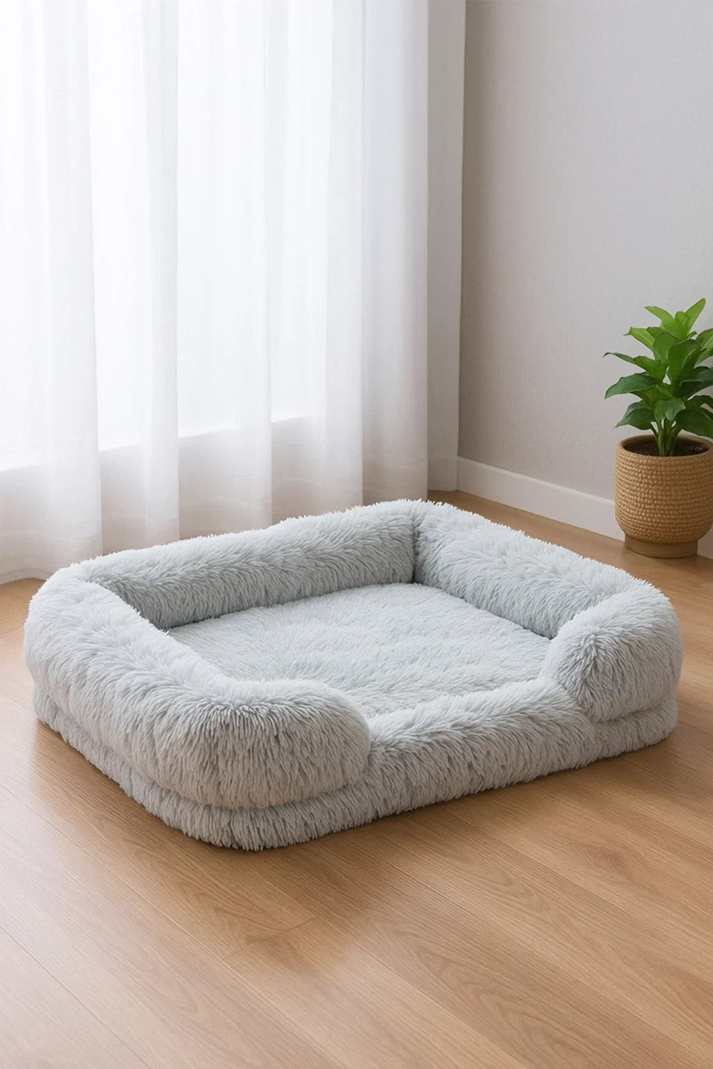 Letto morbido e per cani - - bed for dogs cani dog bed letto letto cani PET SUPPLIES pets & supplies - Concept Palermo