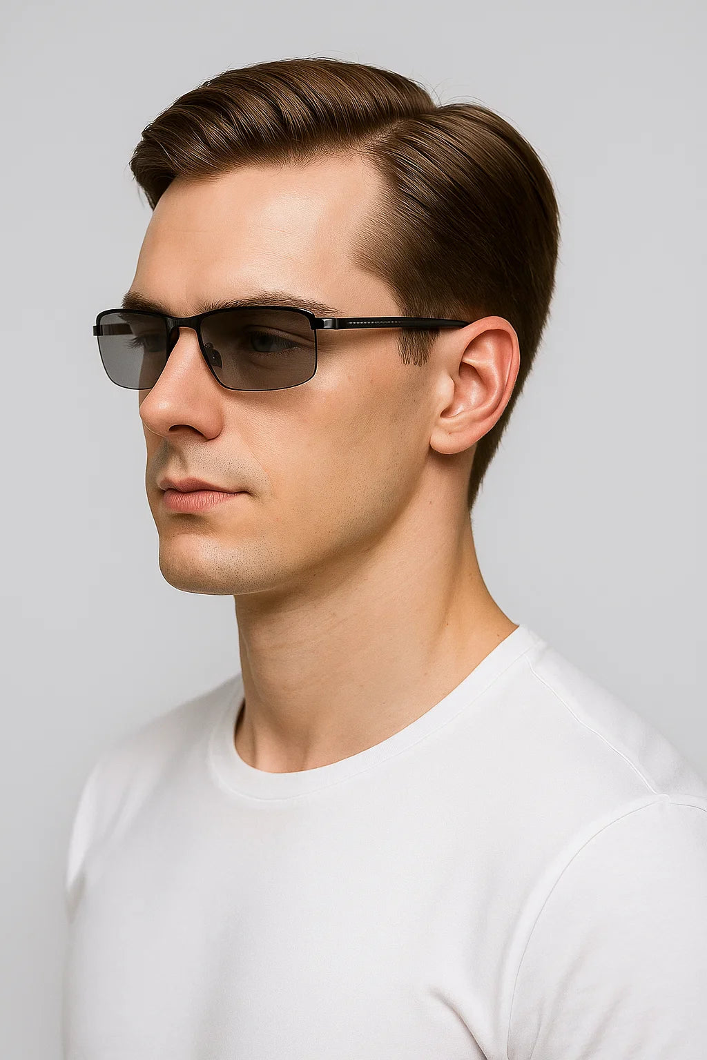 Occhiali da sole Photochrome™️ Uomo - - Fashion Sunglasses men sunglasses polarized mens sunglasses occhiali occhiali sole photochrome Polarized man sunglasses sole sunglasses sunglasses polarized men uomo - Concept Palermo