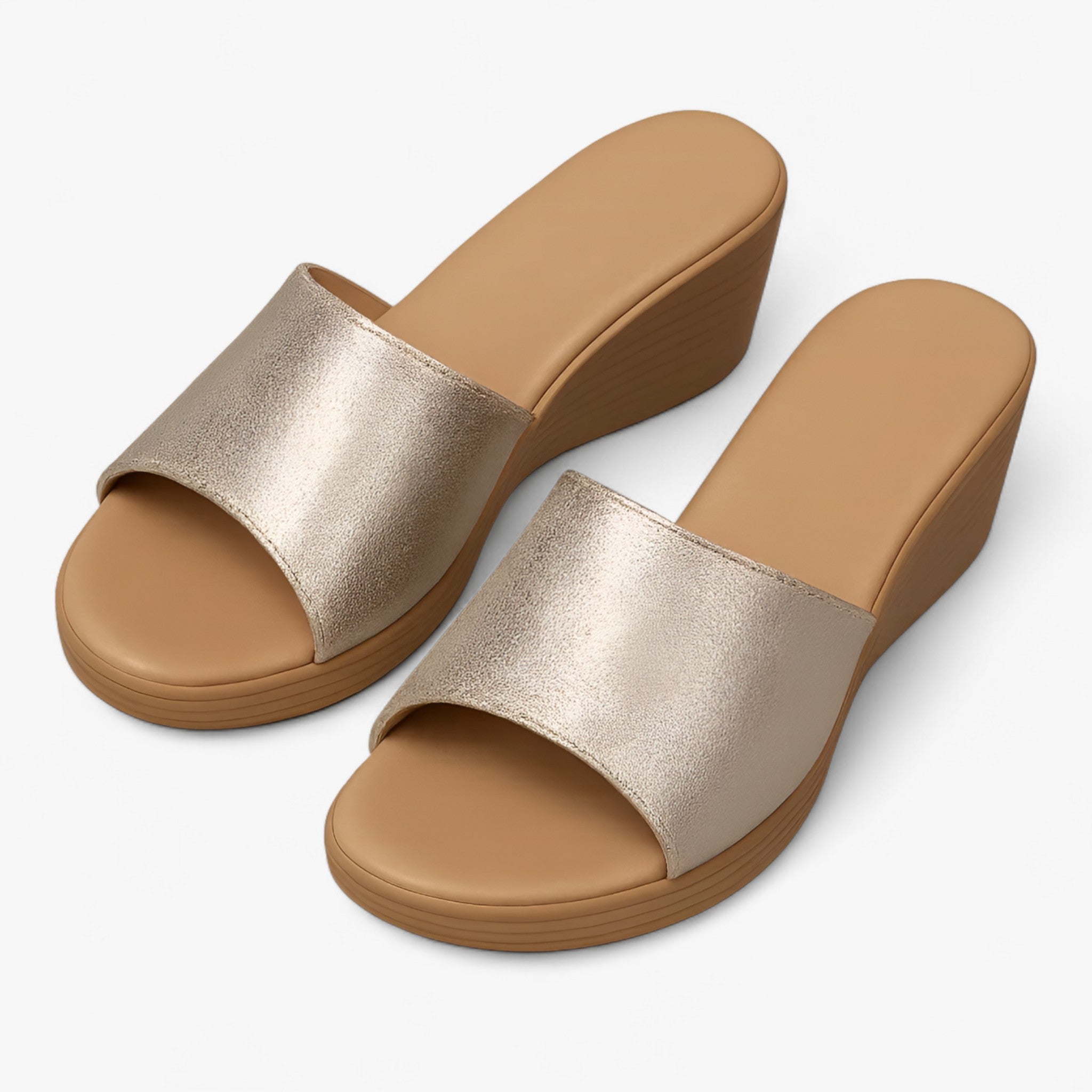 Elegancia casual y comodidad diaria para mujer