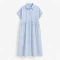 Vestido de verano ligero para mujer – comodidad en diseño escandinavo