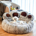 La cama Comfy Cloud