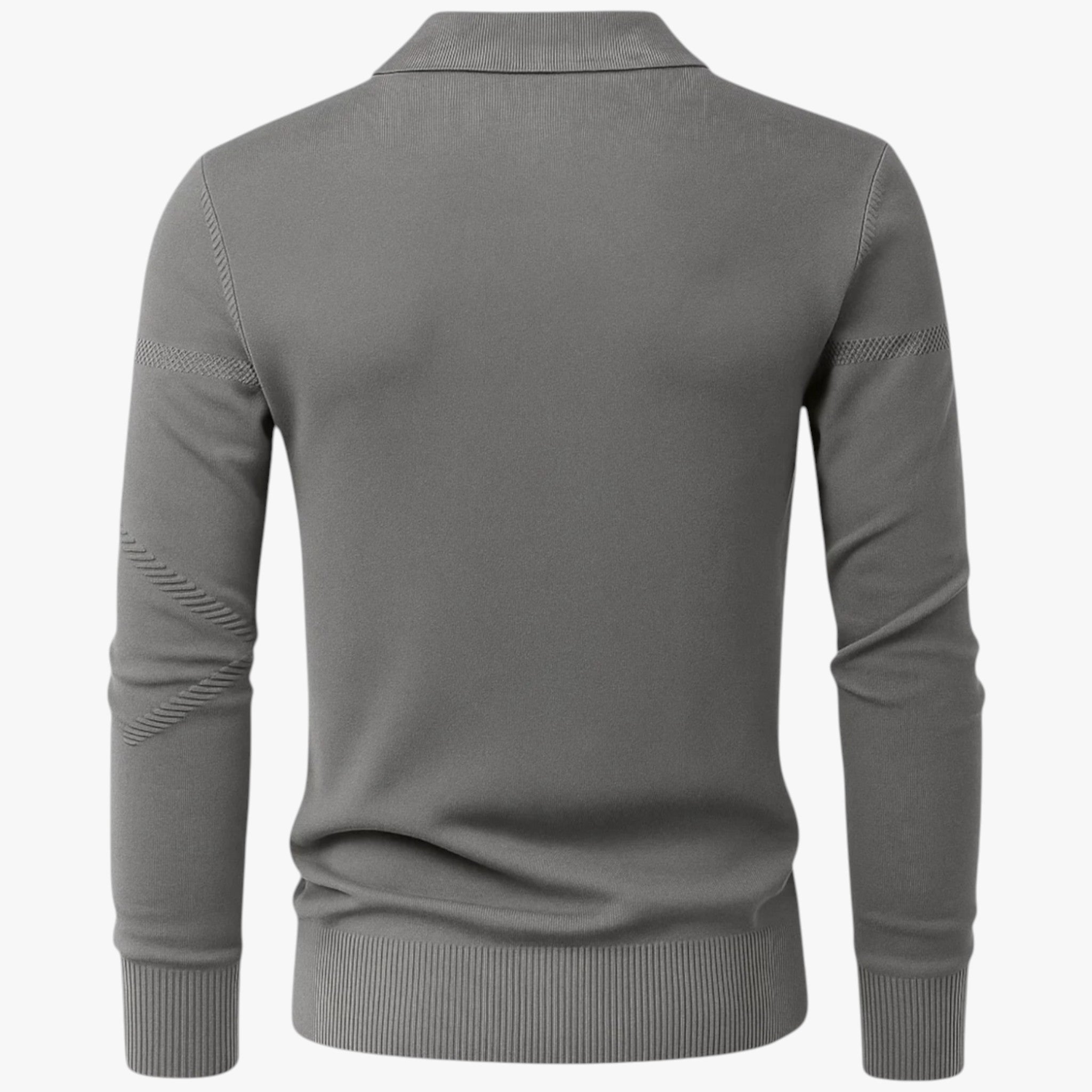 Maglione Polo Uomo - - Clothes clothes men maglione maglione polo men's top clothes polo Sweater sweater men sweaters uomo - Concept Palermo