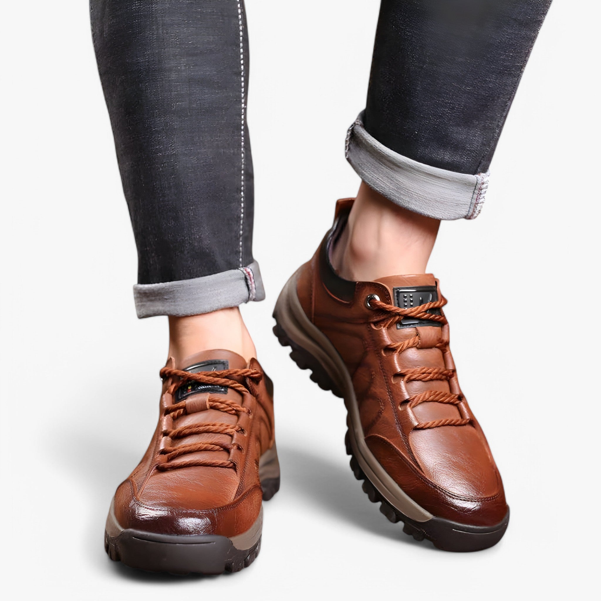 Scarpe Trekking Uomo Impermeabili - Ideali per Escursioni e Montagna - - scarpe scarpe trekking schoenen shoes trekking uomini - Concept Palermo
