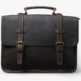 Borsa a tracolla in pelle Donna