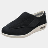 Herresneakers uden snørebånd