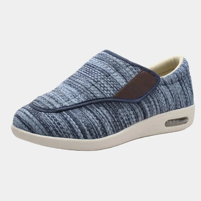 Sneakers da uomo senza lacci