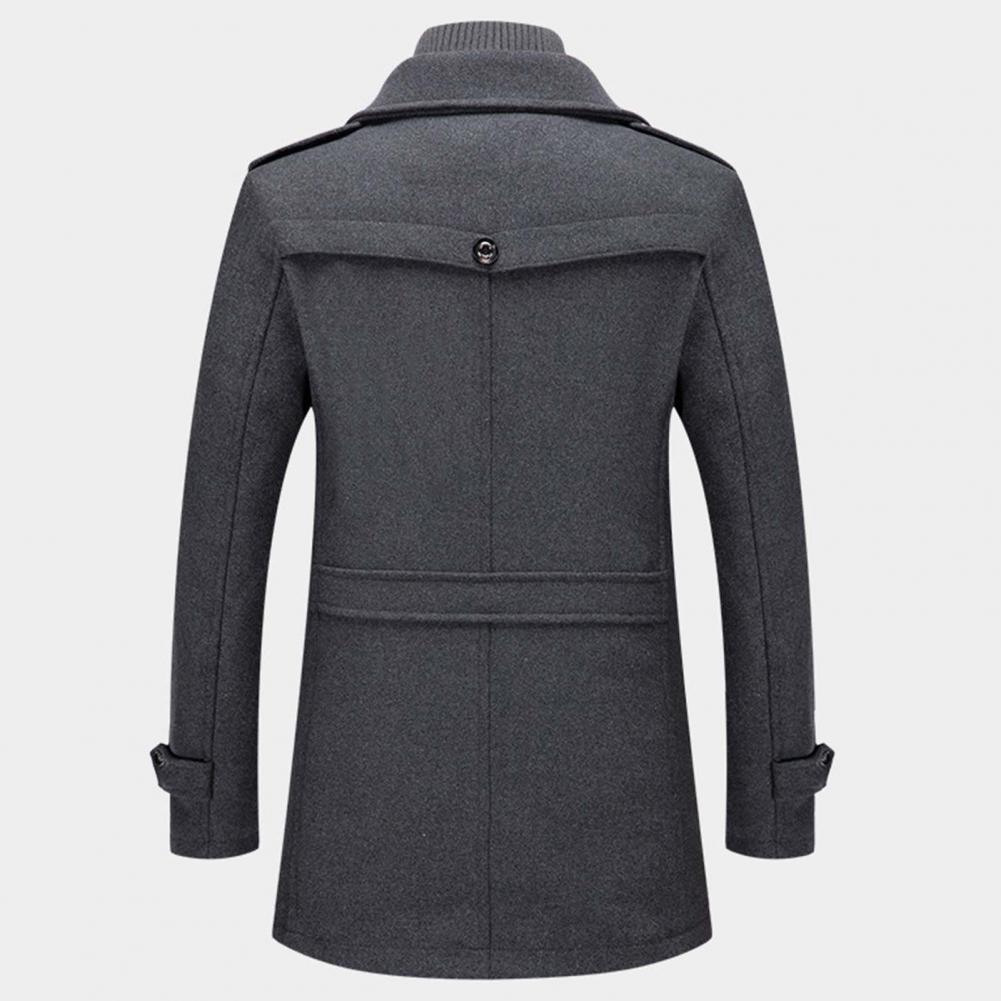Giacca invernale Benjamin-Lange per uomini Uomo - - benjamin Bestseller-tag giacca giacca invernale invernale lange men's coats & jackets Old (Google) old_google uomini uomo - Concept Palermo