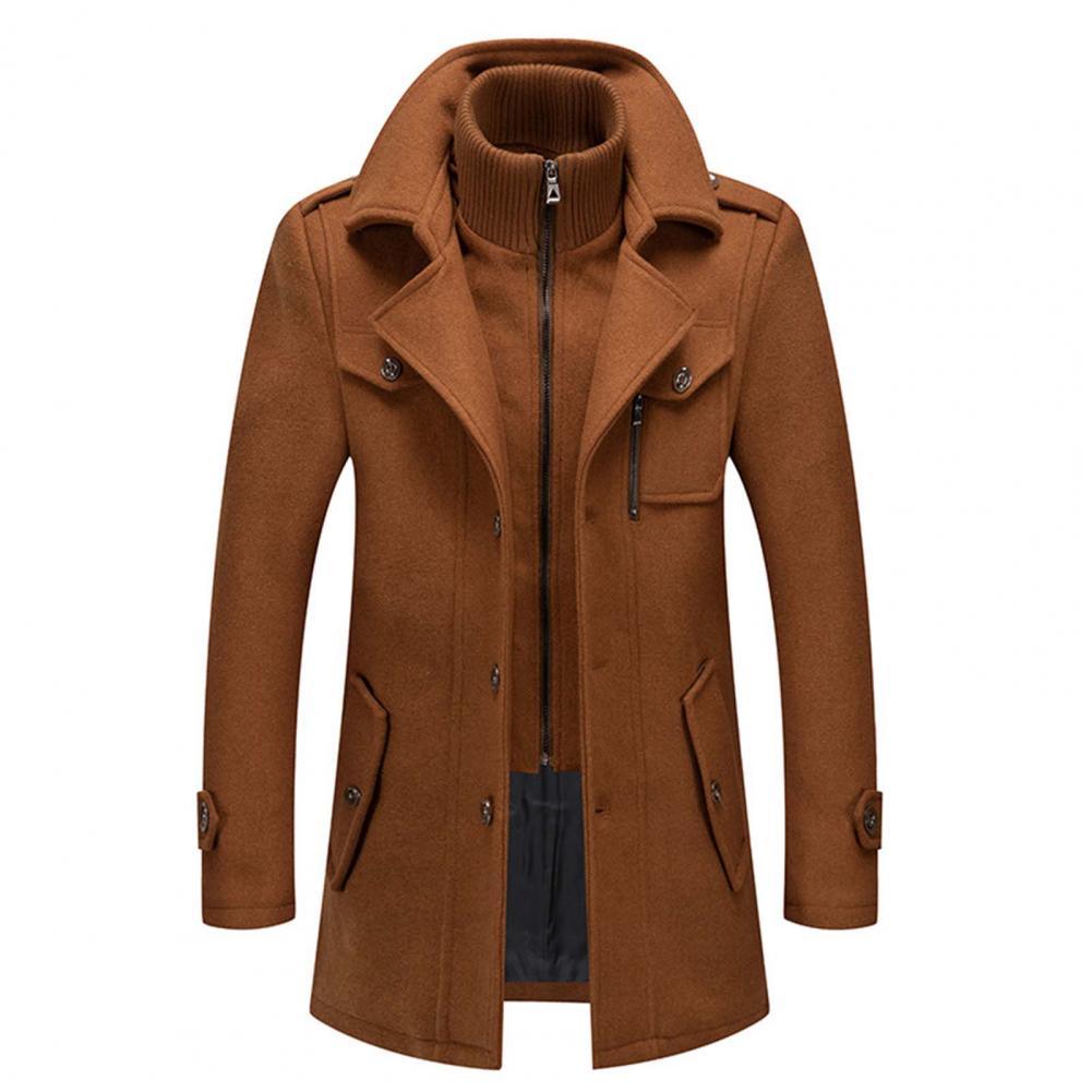 Giacca invernale Benjamin-Lange per uomini Uomo - - benjamin Bestseller-tag giacca giacca invernale invernale lange men's coats & jackets Old (Google) old_google uomini uomo - Concept Palermo