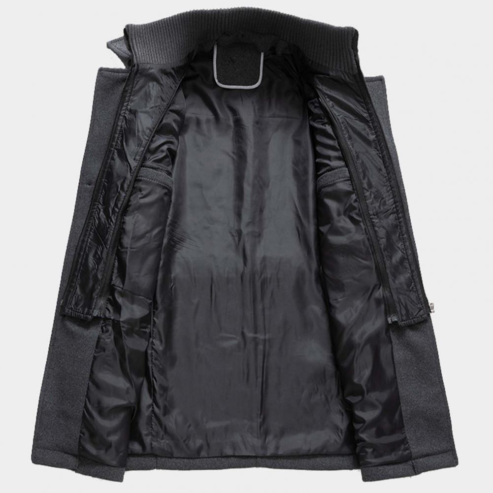 Giacca invernale Benjamin-Lange per uomini Uomo - - benjamin Bestseller-tag giacca giacca invernale invernale lange men's coats & jackets Old (Google) old_google uomini uomo - Concept Palermo
