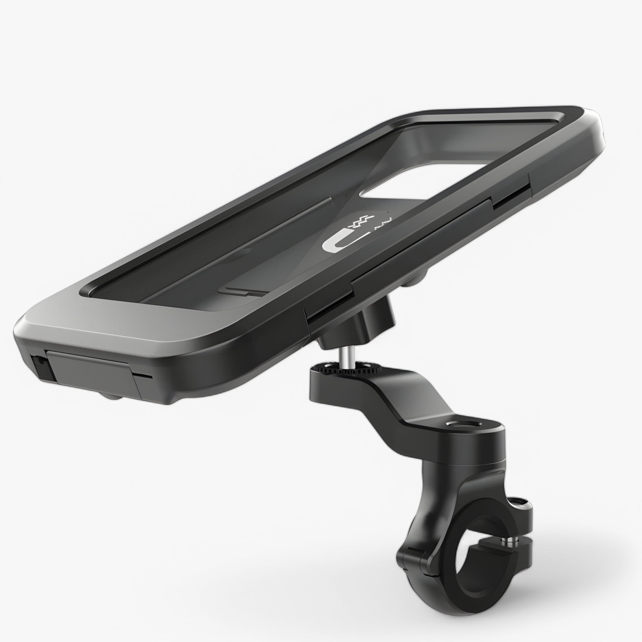 Portadiphone impermeabile per bicicletta - - bicicletta bicycle phone holder gadgets impermeabile phone holder portadiphone portadiphone impermeabile - Concept Palermo