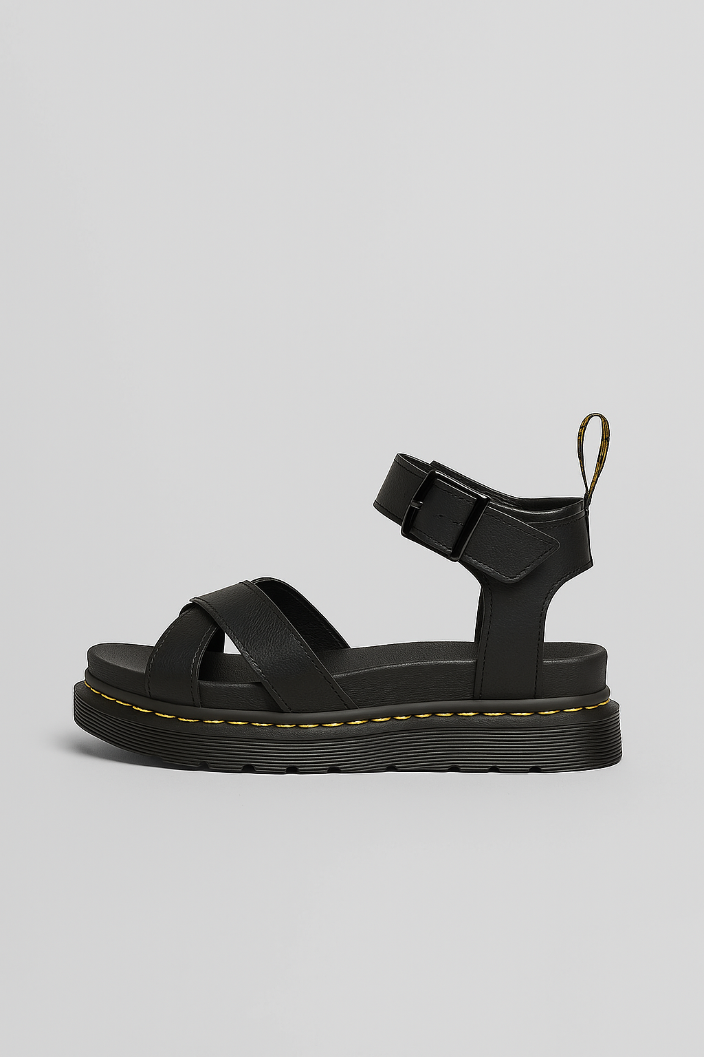 Sandali Artemis Plateau Uomo con Fibbia, Eleganti e Confortevoli - - artemis fashion fibbia Frauen Sandalen plateau sandali sandali artemis sandals uomo women - Concept Palermo