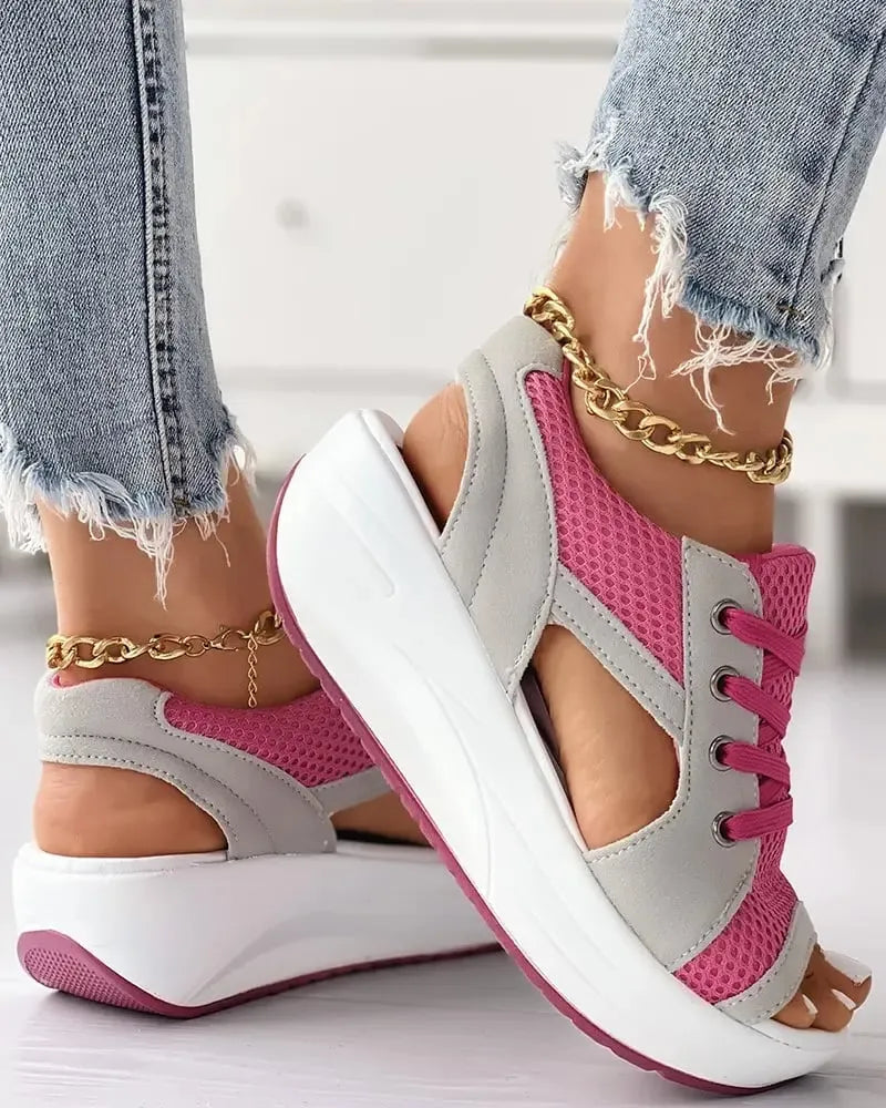 Sneakers da donna comode - Scarpe per giorni stylish e confortevoli - - comode confortevoli donna giorni scarpe shoes shoes for women sneakers sneakers donna - Concept Palermo