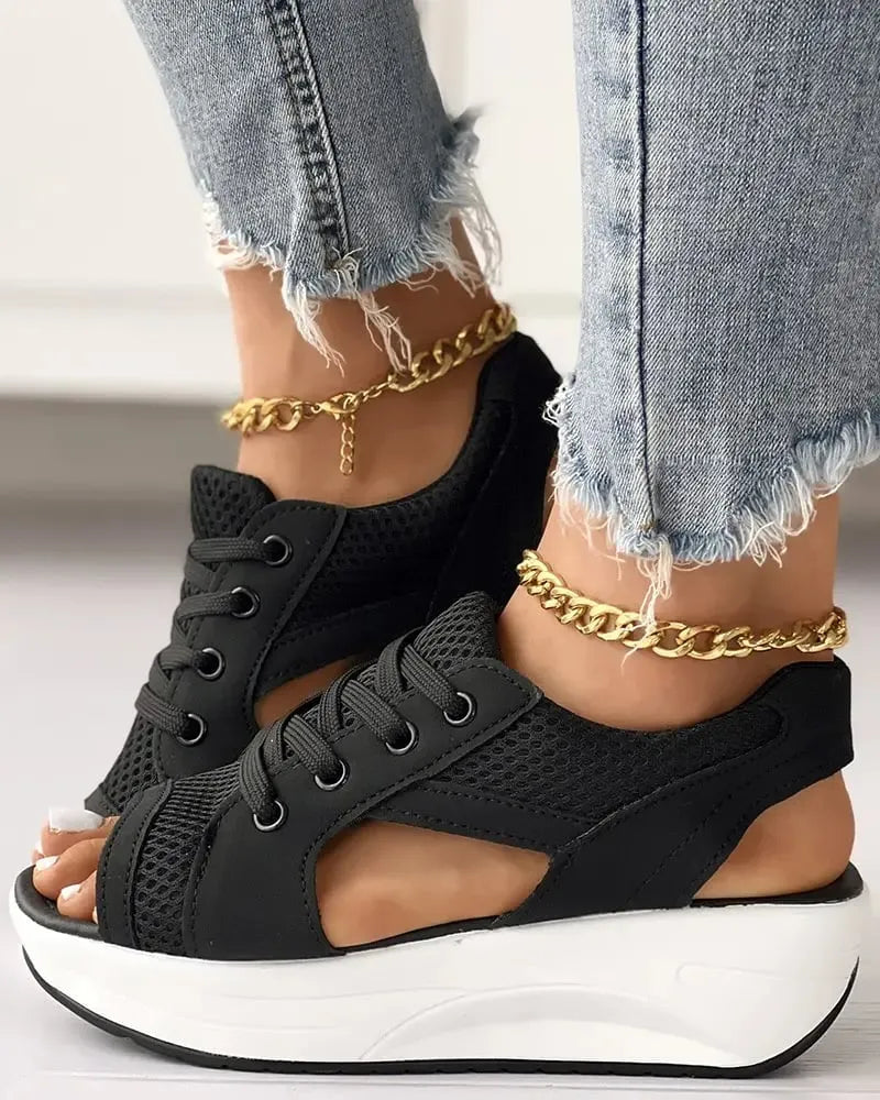 Sneakers da donna comode - Scarpe per giorni stylish e confortevoli - - comode confortevoli donna giorni scarpe shoes shoes for women sneakers sneakers donna - Concept Palermo