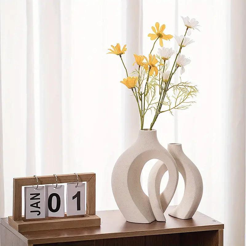 Selezione di vasi Japandi Vasi trendy ed per arredamenti moderni - - arredamenti Bathroom Ceramics Decor home & garden japandi Kitchen moderni selezione selezione vasi trendy Vases vasi - Concept Palermo