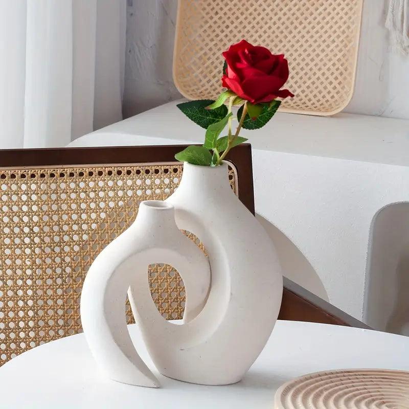 Selezione di vasi Japandi Vasi trendy ed per arredamenti moderni - - arredamenti Bathroom Ceramics Decor home & garden japandi Kitchen moderni selezione selezione vasi trendy Vases vasi - Concept Palermo